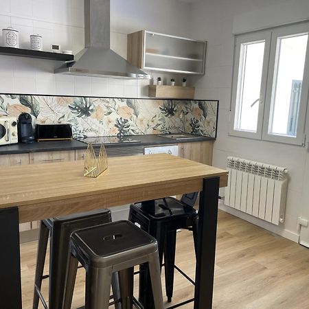 Bulevar Suite Нава-де-ла-Асунсьон Экстерьер фото