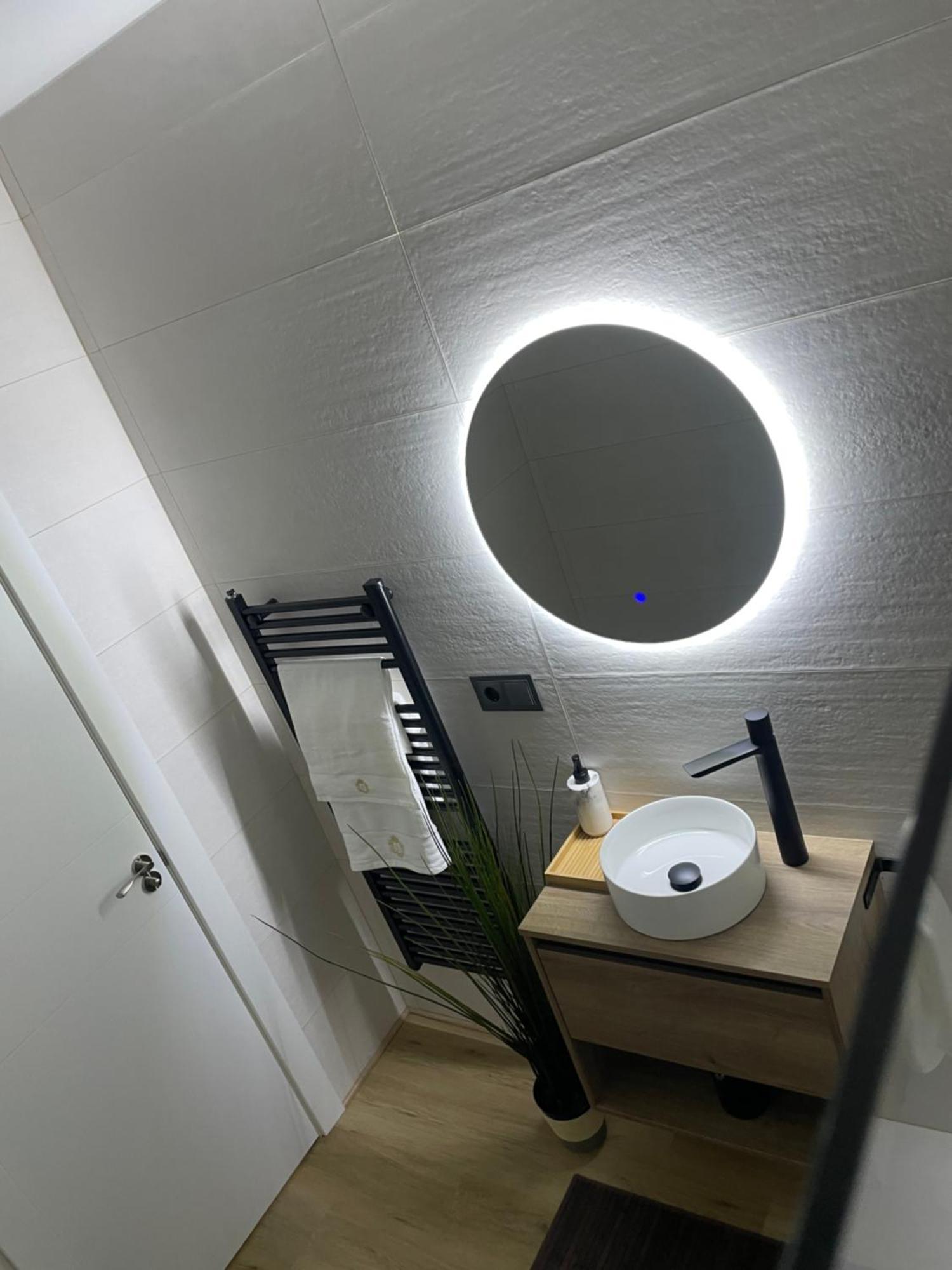 Bulevar Suite Нава-де-ла-Асунсьон Экстерьер фото