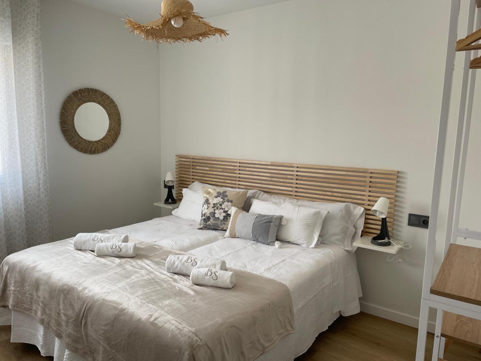 Bulevar Suite Нава-де-ла-Асунсьон Экстерьер фото