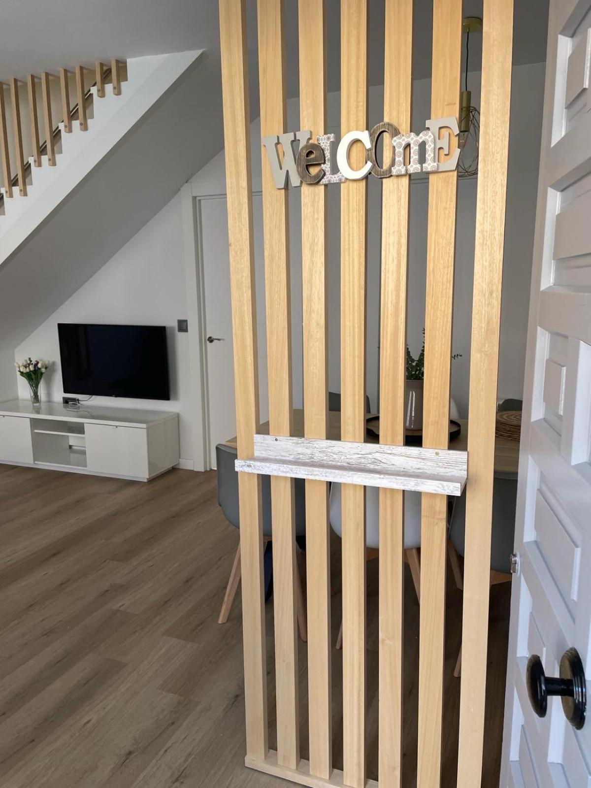 Bulevar Suite Нава-де-ла-Асунсьон Экстерьер фото
