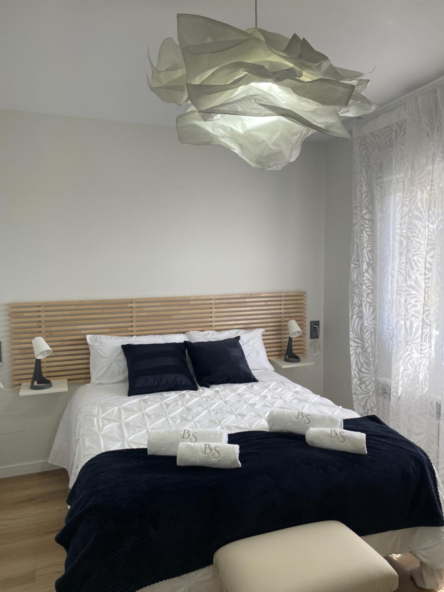 Bulevar Suite Нава-де-ла-Асунсьон Экстерьер фото